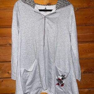NWT disney jacket